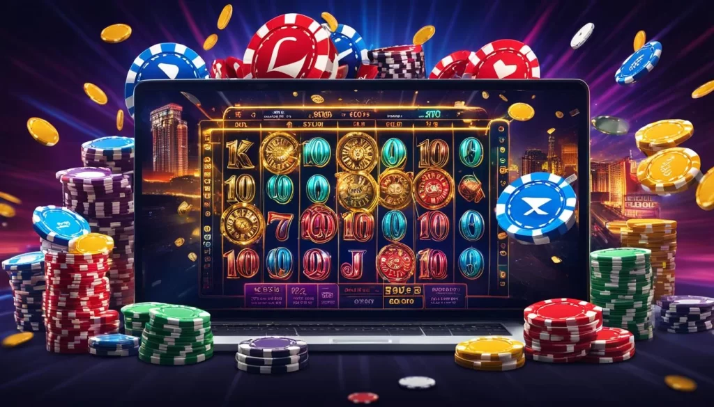 Cập nhật game Nổ Hũ mới nhất tại 777king 33