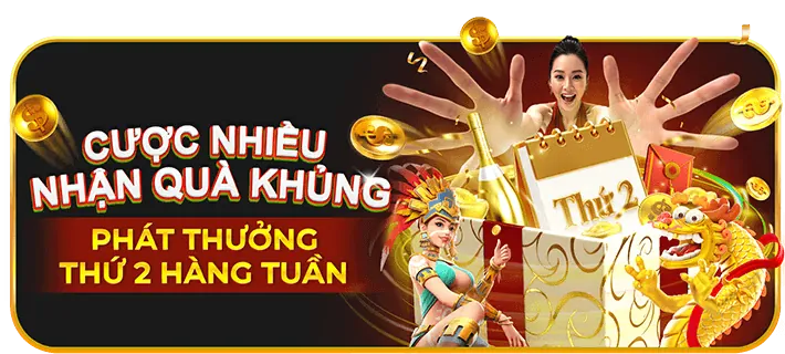 Trò Chơi Bắn Cá 777king 33